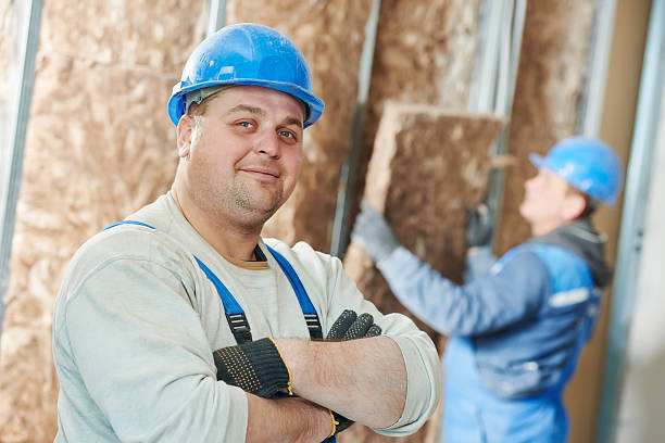 Best Types of Insulation in Tontitown, AR